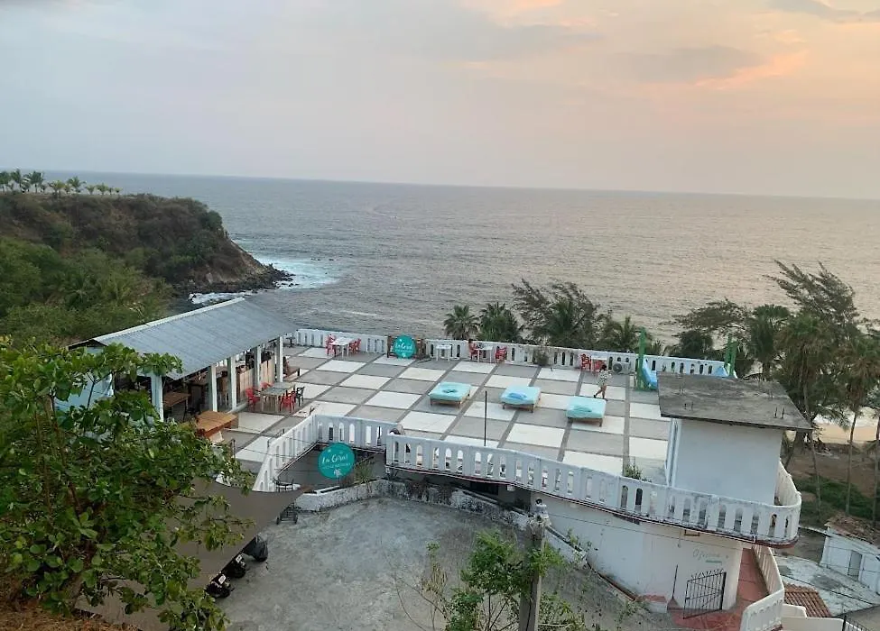 La Coral Beach House-1