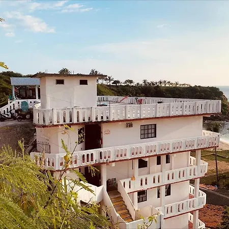 La Coral Beach House-2